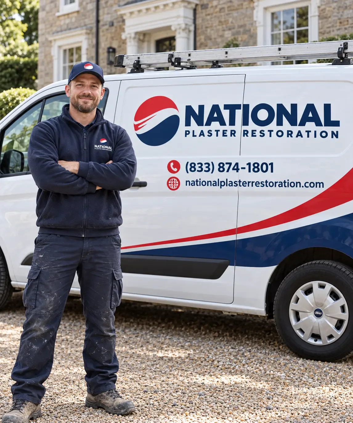 Plaster Repair company in Crabtree, OR